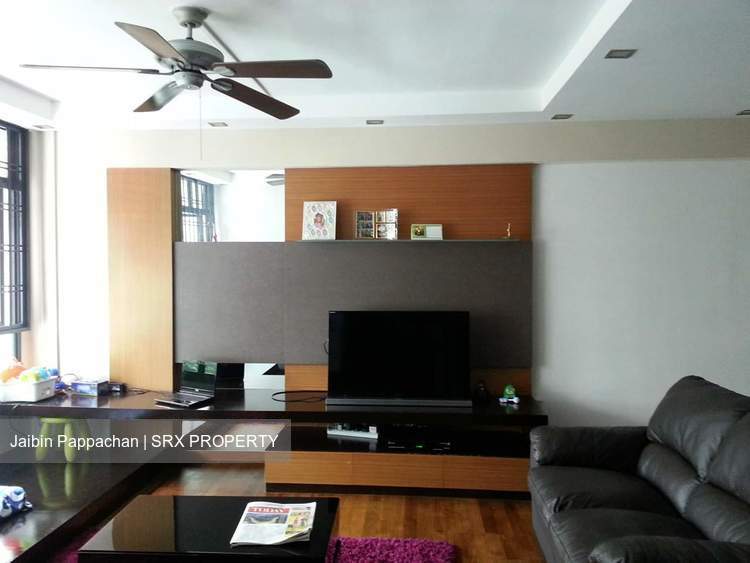 Blk 576 Woodlands Drive 16 (Woodlands), HDB 5 Rooms #205225301